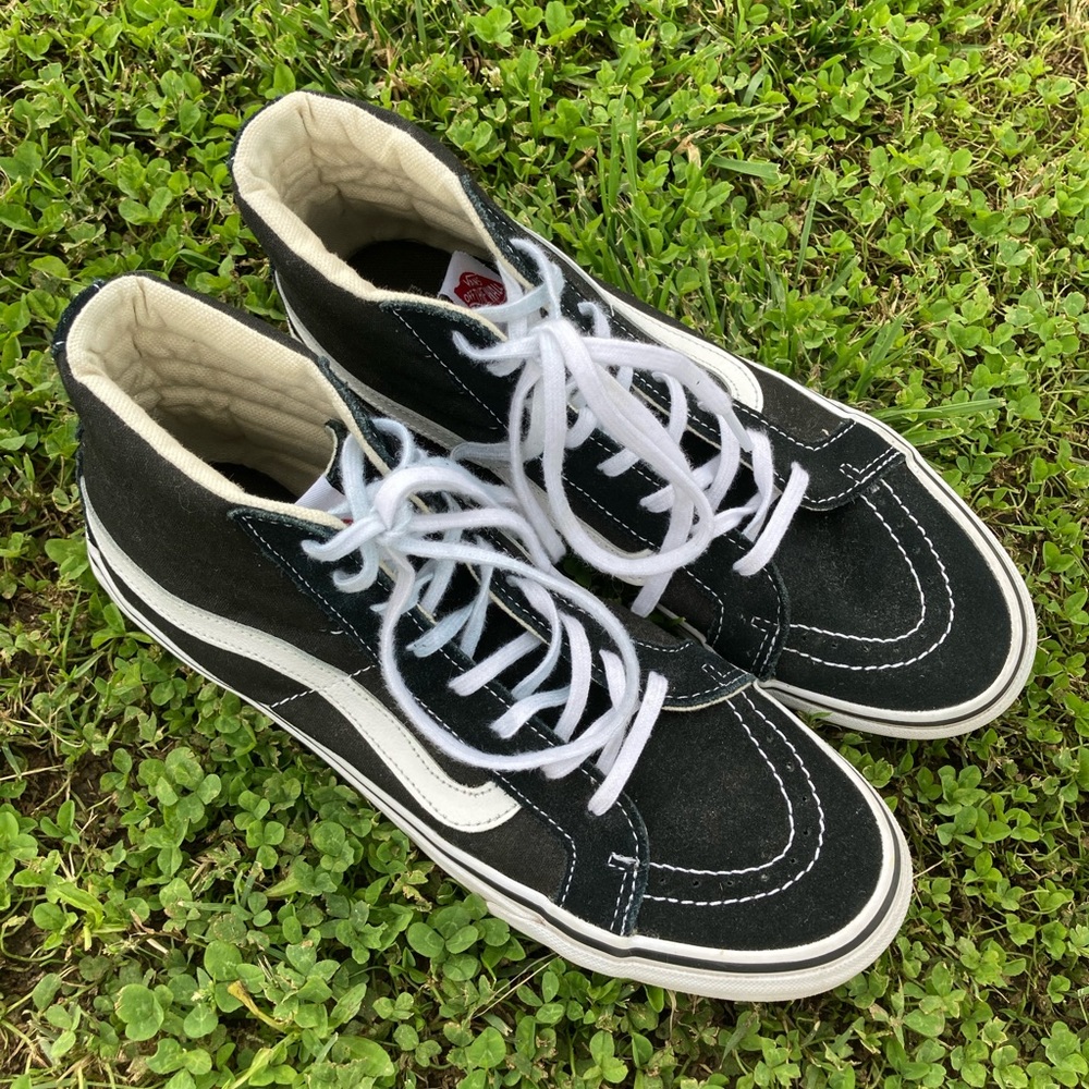 Vans